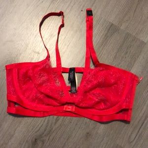 VS Very Sexy Bra NWT
